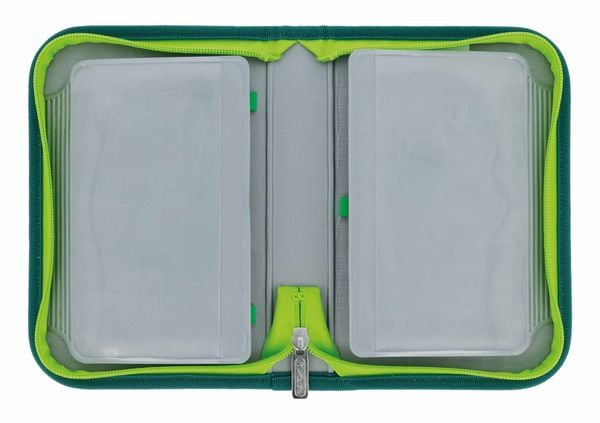 Produktbild: Herlitz Schulranzen Loop Plus Game Changer