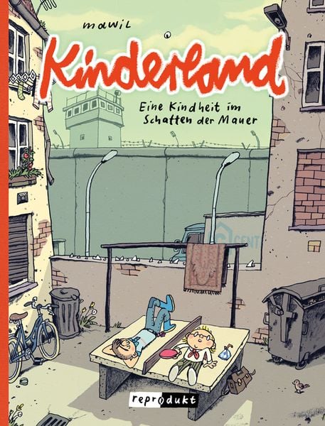 Produktbild: Kinderland