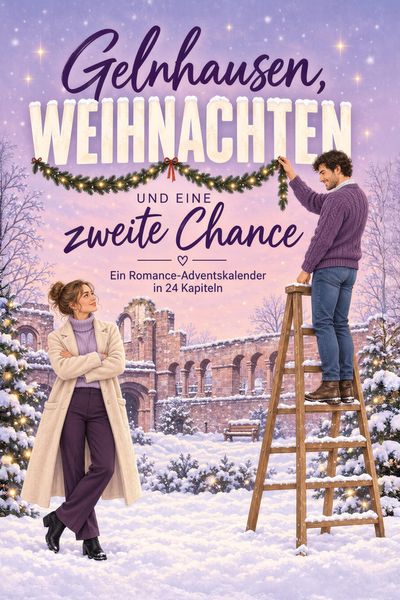 Produktbild: Gelnhausen, Weihnachten und eine zweite Chance
