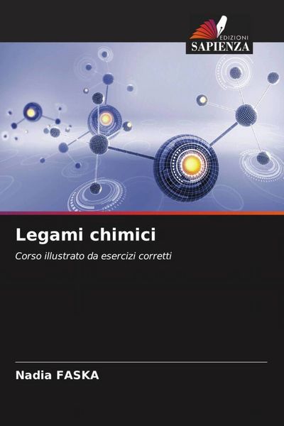 Produktbild: Legami chimici