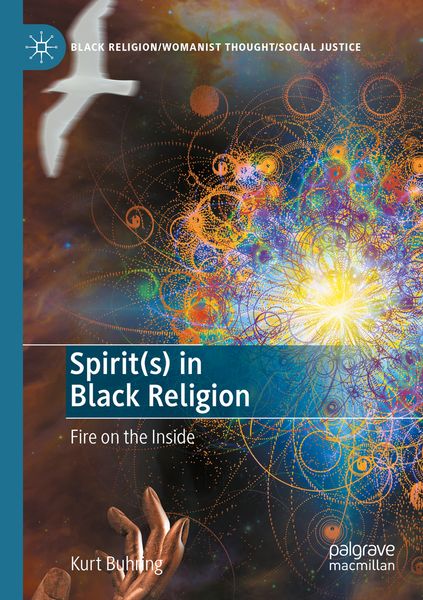 Produktbild: Spirit(s) in Black Religion