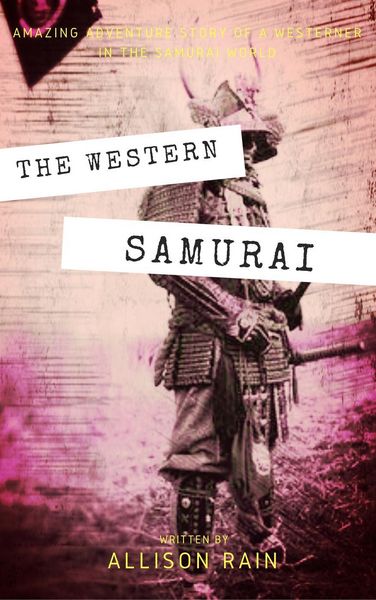 Produktbild: Western Samurai