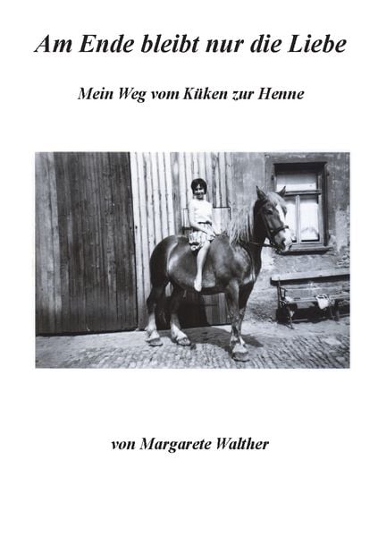 Produktbild: Am Ende bleibt nur die Liebe