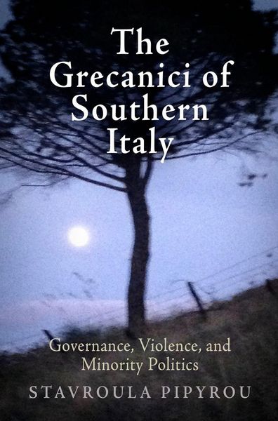 Produktbild: The Grecanici of Southern Italy