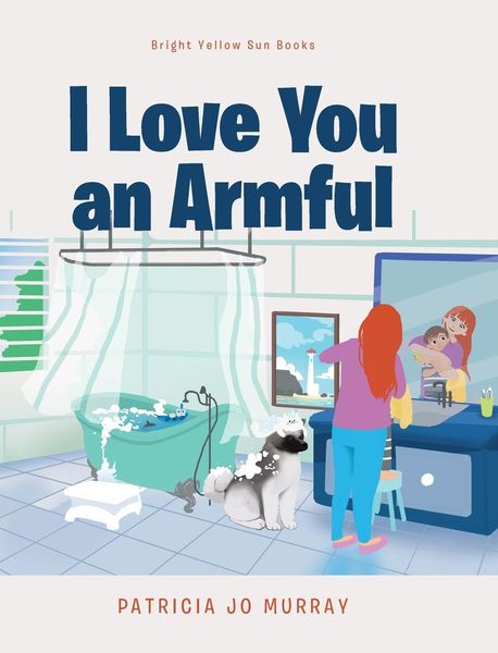 Produktbild: I Love You An Armful
