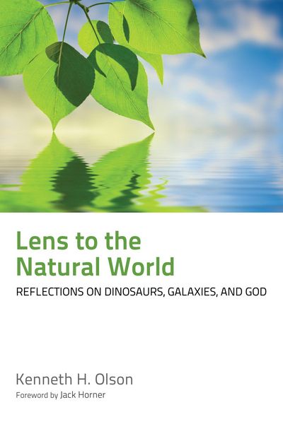 Produktbild: Lens to the Natural World