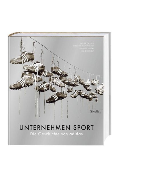 Produktbild: Unternehmen Sport