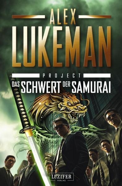 Produktbild: Das Schwert der Samurai (project 19)