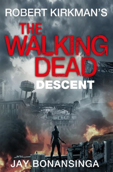Produktbild: Kirkman, R: Descent
