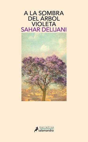 Produktbild: A la Sombra del Arbol Violeta