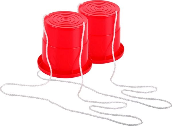 Produktbild: Outdoor Active Laufdosen, 2-fach sortiert