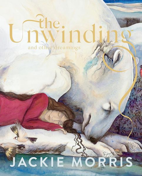 Produktbild: The Unwinding