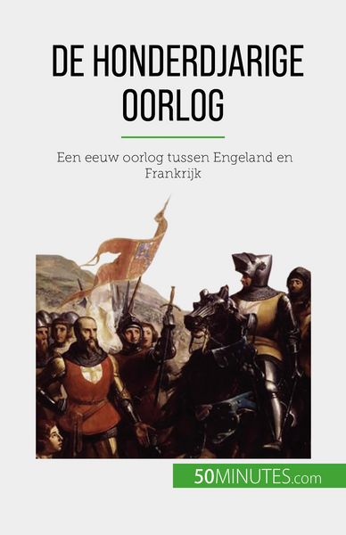 Produktbild: De Honderdjarige Oorlog