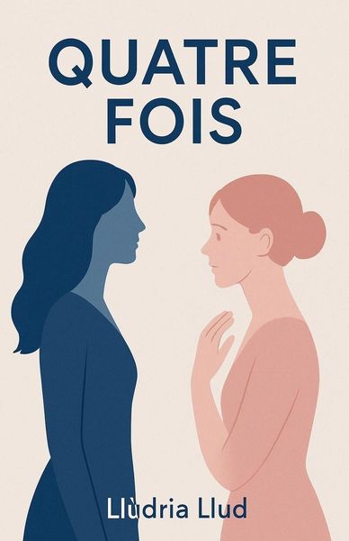 Produktbild: Quatre fois