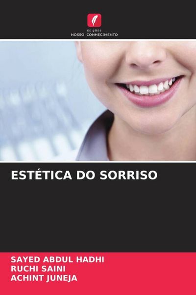 Produktbild: Est&eacute;tica Do Sorriso