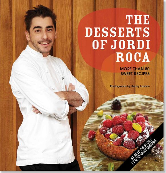 Produktbild: Jordi Roca's Desserts