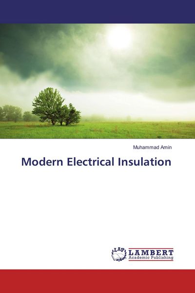 Produktbild: Modern Electrical Insulation