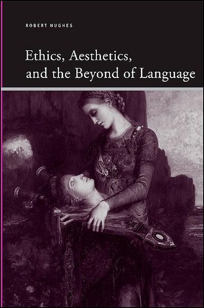 Produktbild: Ethics, Aesthetics, and the Beyond of Language