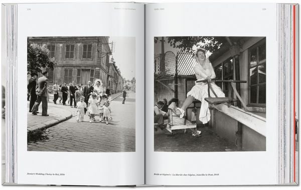 Produktbild: Robert Doisneau