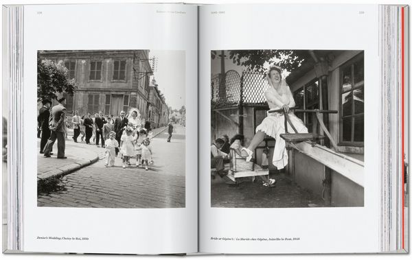 Produktbild: Robert Doisneau