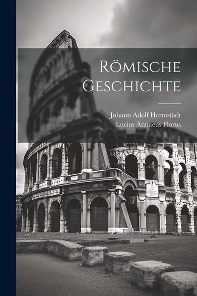 Produktbild: R&ouml;mische Geschichte