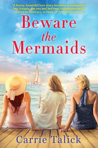 Produktbild: Beware the Mermaids