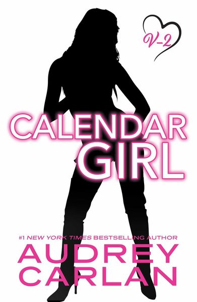 Produktbild: Calendar Girl: Volume Two