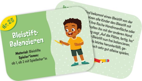Produktbild: 25 Spiele f&uuml;r drinnen