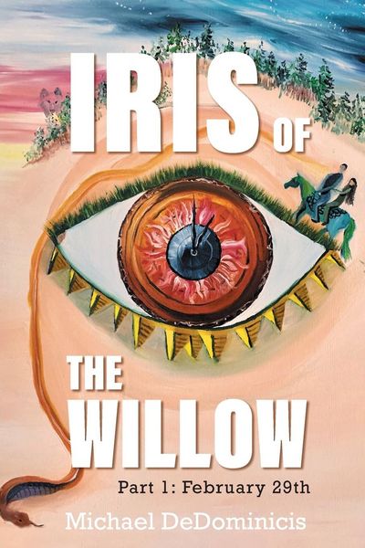 Produktbild: Iris of the Willow