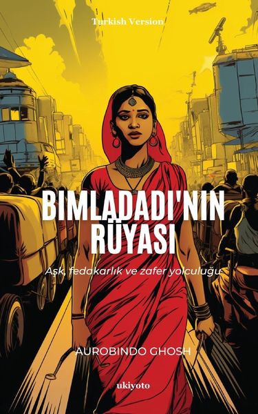 Produktbild: Bimladadi'nin R&uuml;yas&iquest;