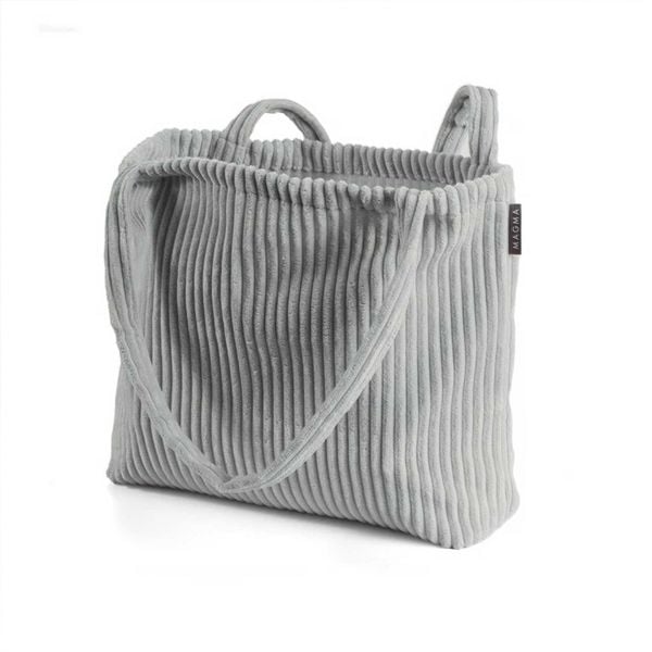 Produktbild: Bookiepad Shopper Shara - grau