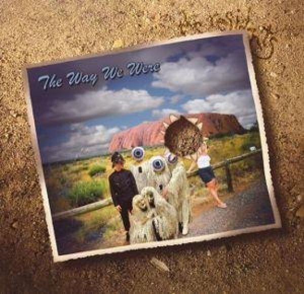 Produktbild: The Way We Were