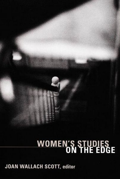 Produktbild: Women's Studies on the Edge