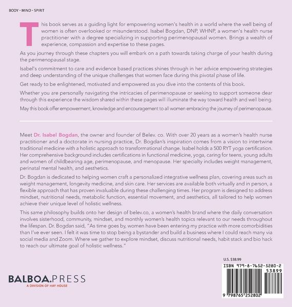 Produktbild: Decoding Vitality