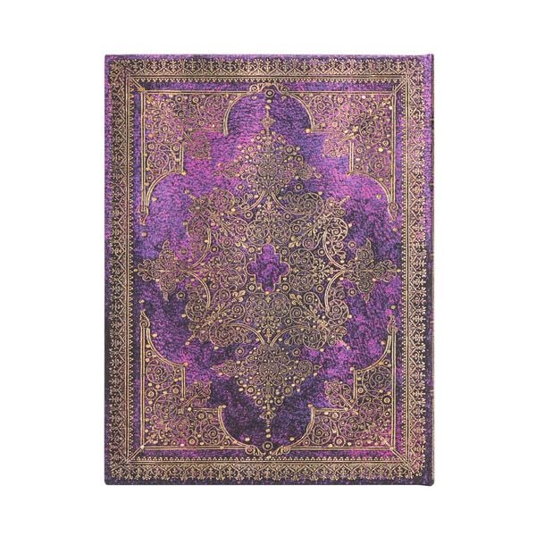 Produktbild: Hardcover Notizbuch Bijou, Ultra, Liniert