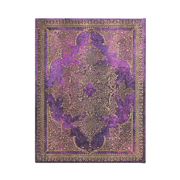 Produktbild: Hardcover Notizbuch Bijou, Ultra, Unliniert