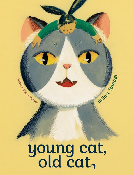 Produktbild: Young Cat, Old Cat