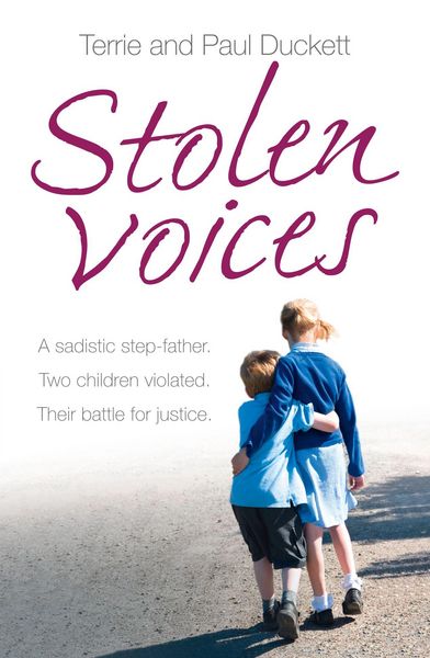 Produktbild: Stolen Voices