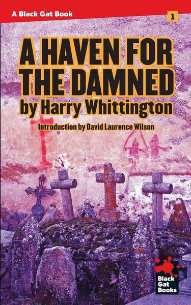 Produktbild: A Haven for the Damned