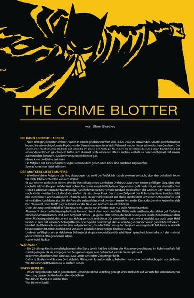 Produktbild: Batman Deluxe: Das erste Jahr