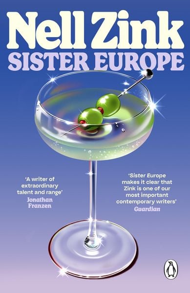 Produktbild: Sister Europe