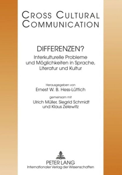 Produktbild: Differenzen?