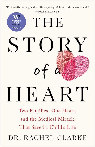 Produktbild: The Story of a Heart
