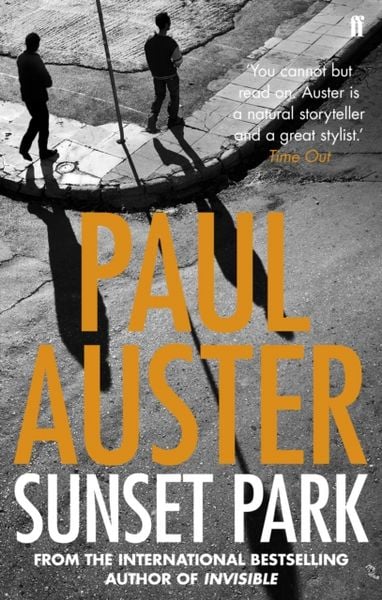 Produktbild: Auster, P: Sunset Park