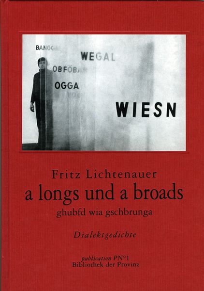 Produktbild: A longs und a broads