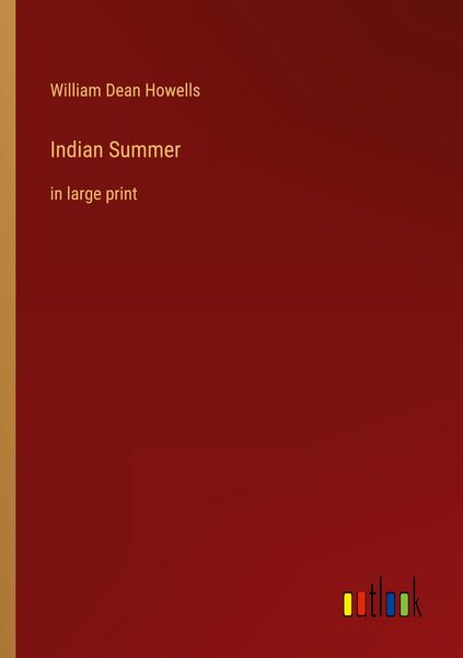 Produktbild: Indian Summer