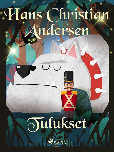 Produktbild: Tulukset