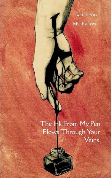 Produktbild: The Ink From My Pen Flows Through Your Veins