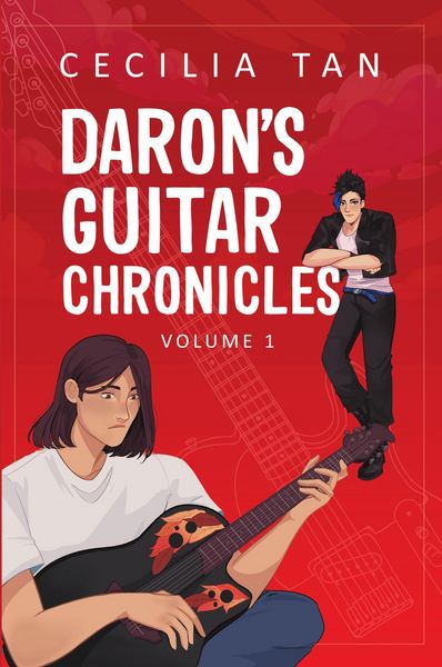 Produktbild: Daron's Guitar Chronicles: Volume One