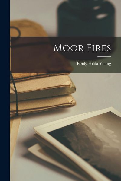 Produktbild: Moor Fires